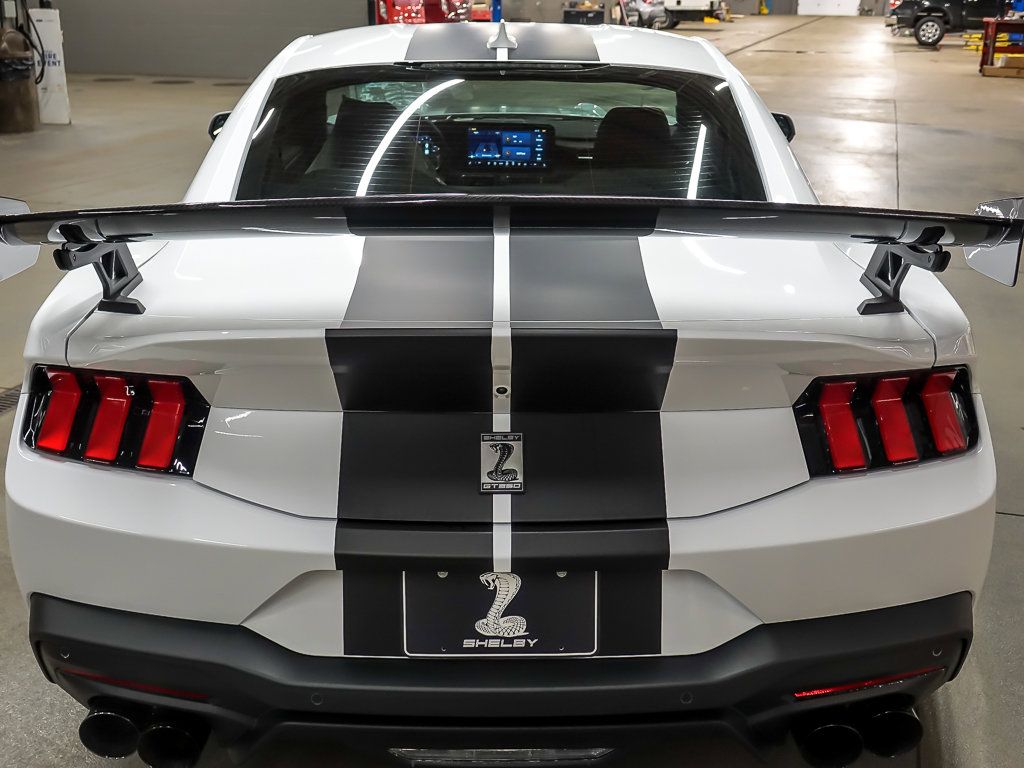 2025 FORD MUSTANG - Image 22