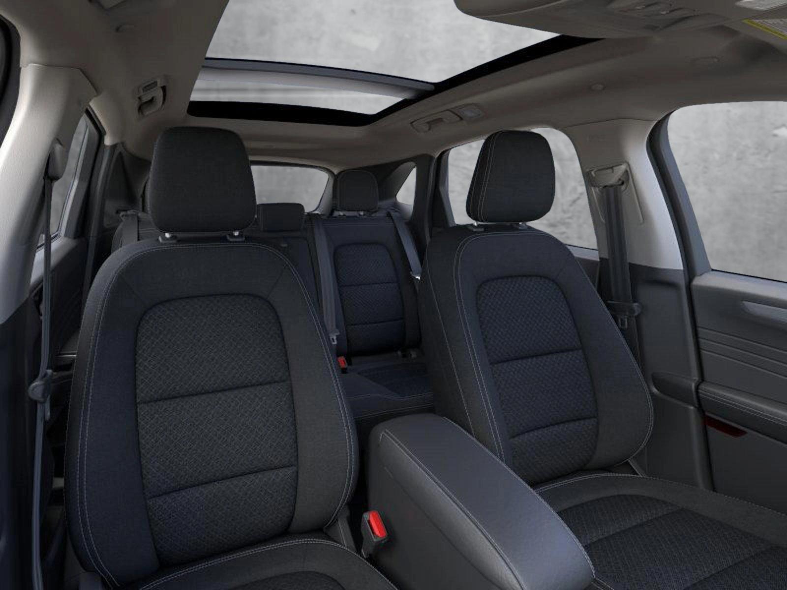2025 Ford Escape Active photo 7