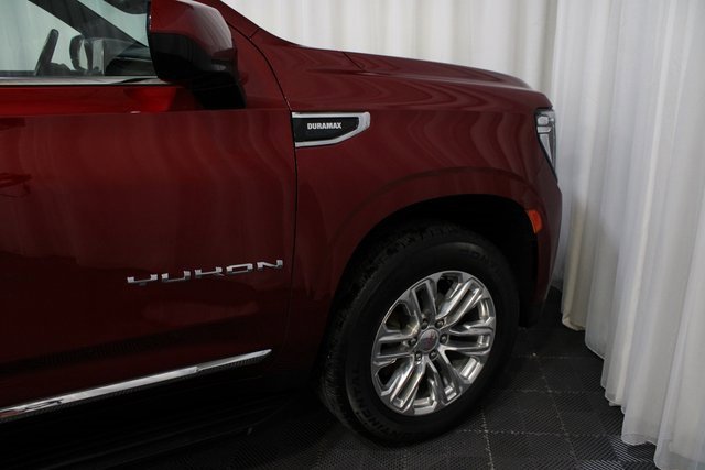 2022 Gmc Yukon SLT photo 13