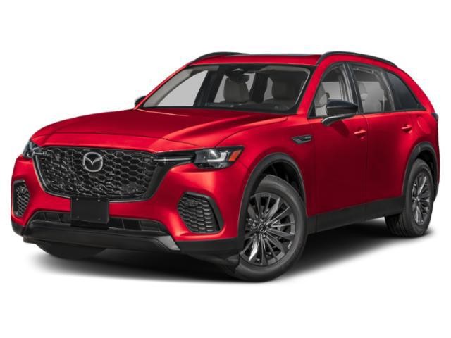 New Mazda CX-70 For Sale in Libertyville | Napleton Mazda of