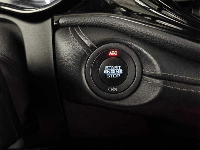 2022 Dodge Durango GT Plus photo 12