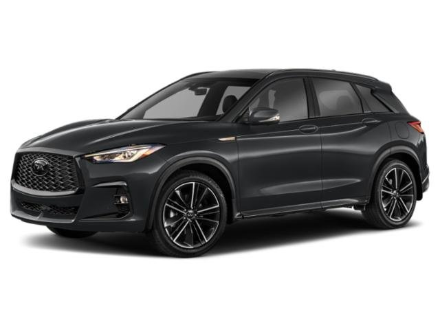 2023 INFINITI QX50 Sensory's photo