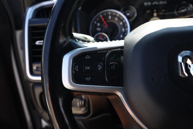 2024 Ram 1500 Big Horn Lone Star photo 22
