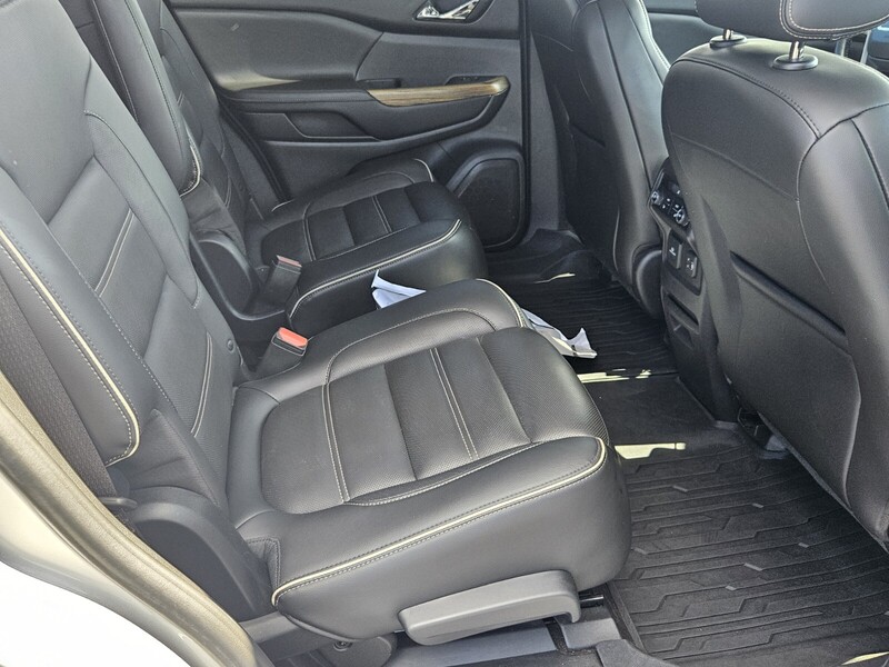 2018 Gmc Acadia Denali photo 14