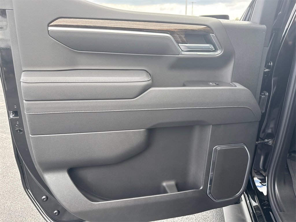 2026 Gmc Sierra 1500 Elevation photo 33
