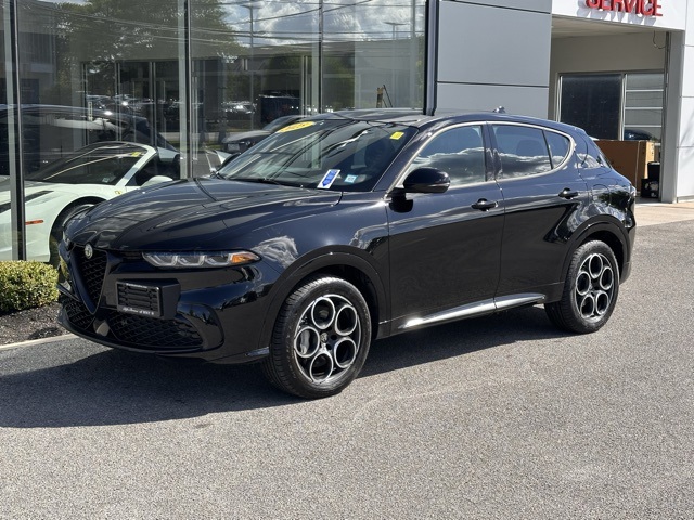 2025 Alfa Romeo Tonale