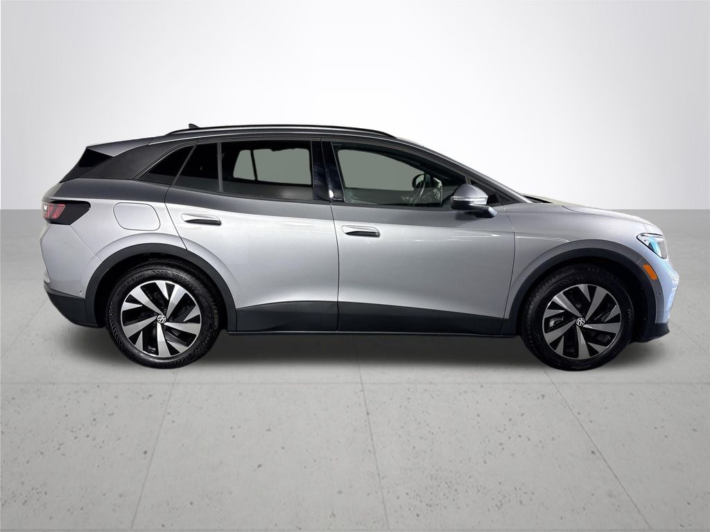 2023 Volkswagen ID.4 Standard photo 5