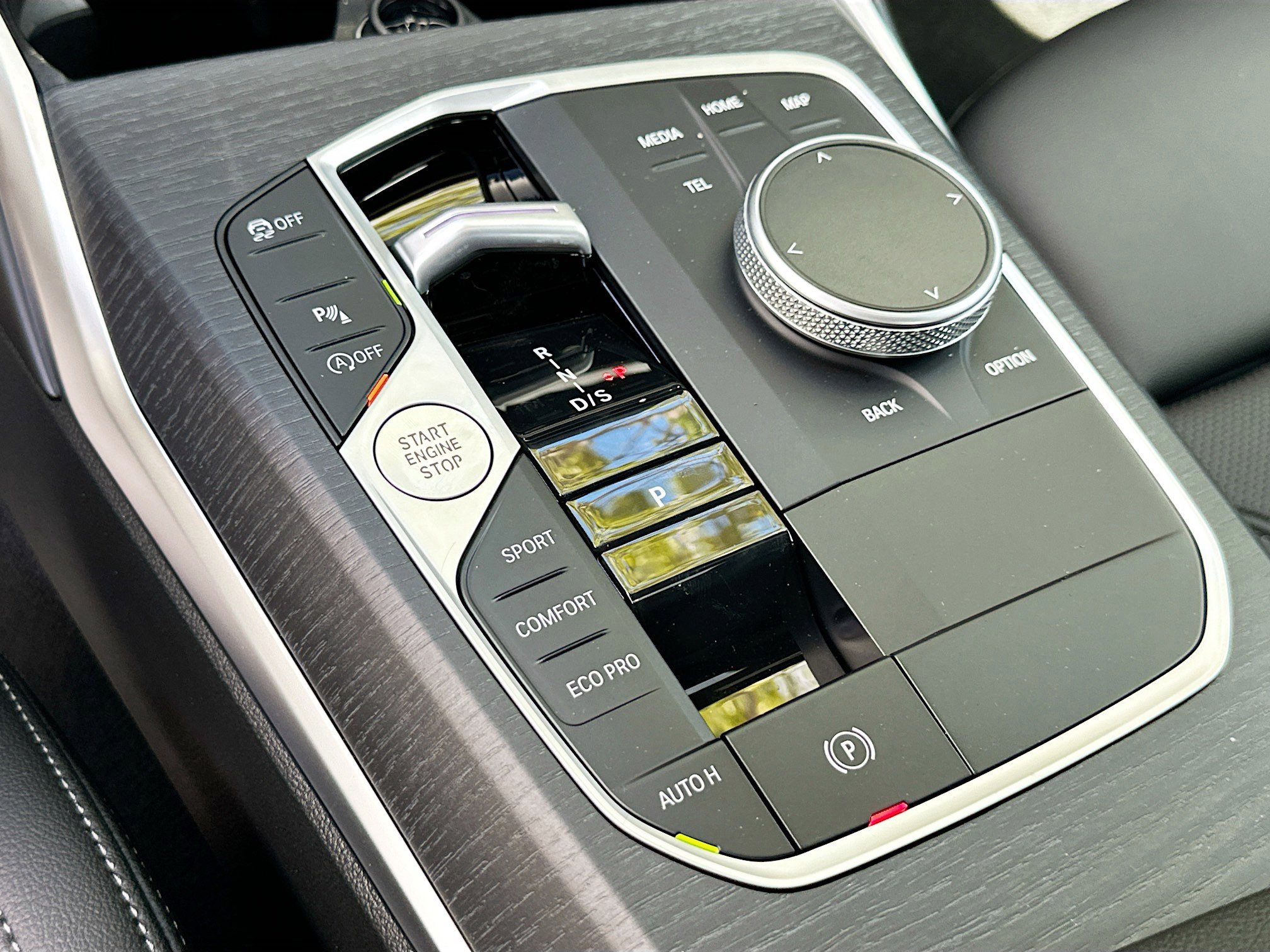 2026 Bmw 330i photo 14