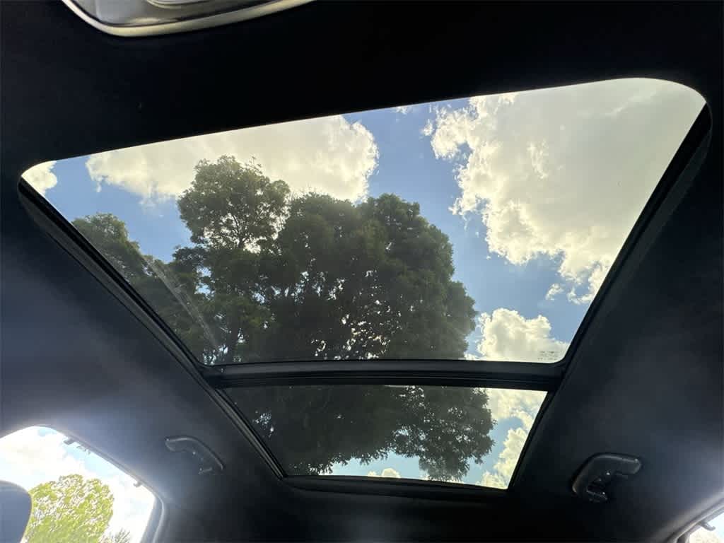 2024 Genesis GV70 3.5T Sport photo 15