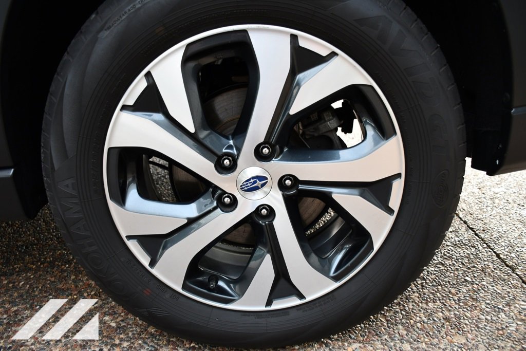 2022 Subaru Outback Touring photo 32