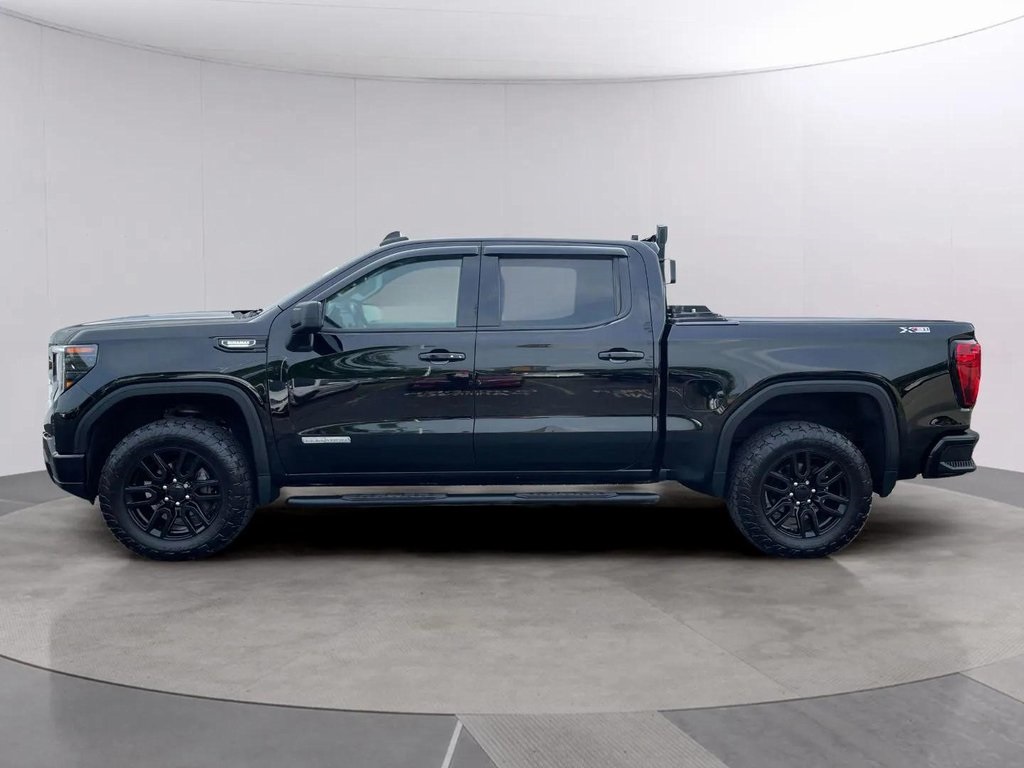 2022 Gmc Sierra 1500 Elevation photo 2