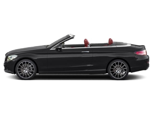 2023 Mercedes Benz C 300 4MATIC photo 2