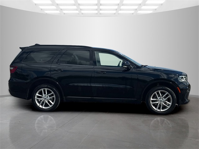 2022 Dodge Durango GT Plus photo 8