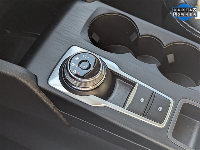 2023 Ford Escape Platinum photo 23