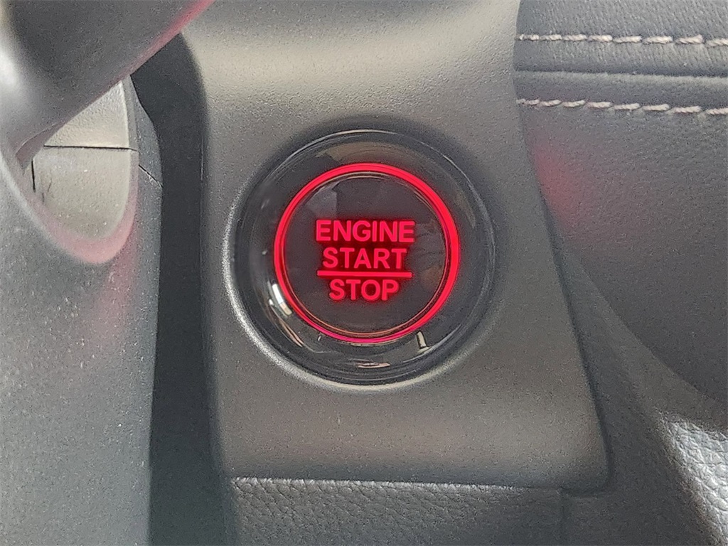 2026 Honda HR-V EX-L photo 23