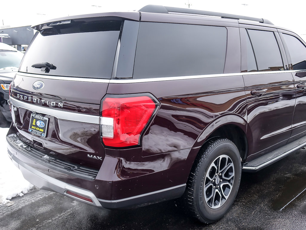 2023 FORD EXPEDITION MAX - Image 6