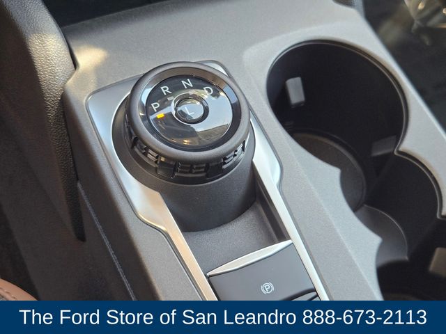 2025 Ford Bronco Sport Outer Banks photo 19