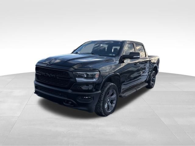 2022 RAM Ram 1500 Pickup Big Horn/Lone Star