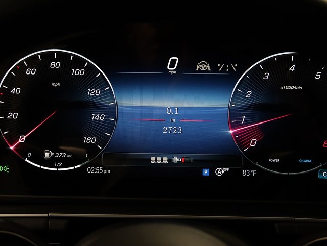 2025 Mercedes Benz GLE 350 4MATIC photo 17