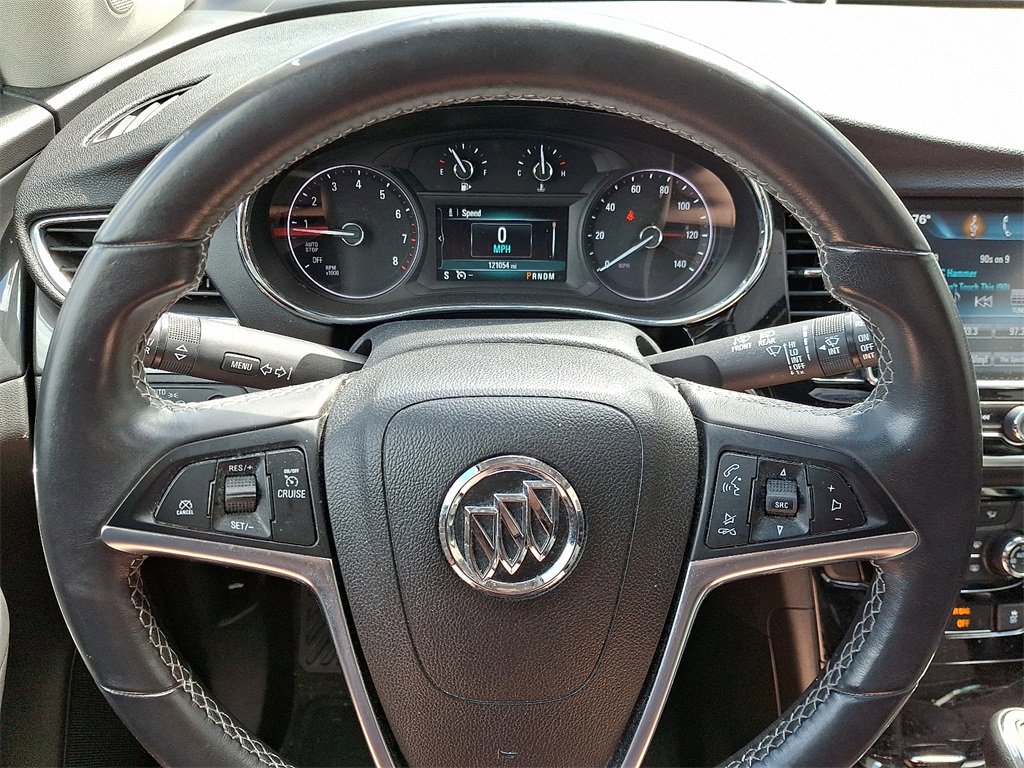 2017 Buick Encore Preferred photo 19