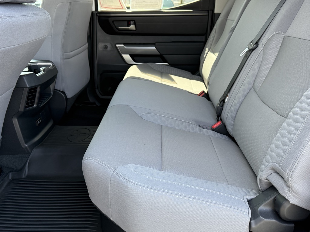 2024 Toyota Tundra SR5 photo 29