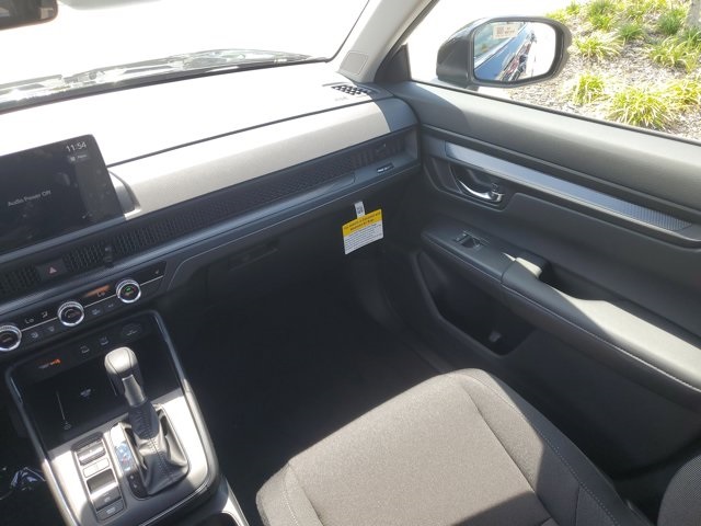 2026 Honda CR-V EX photo 17