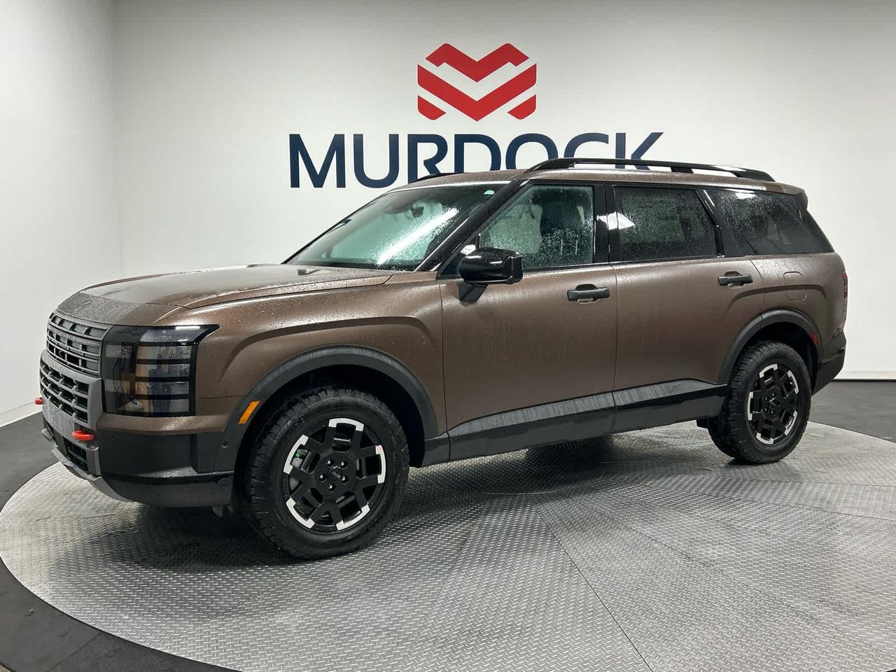 2026 Hyundai Palisade XRT Pro's photo