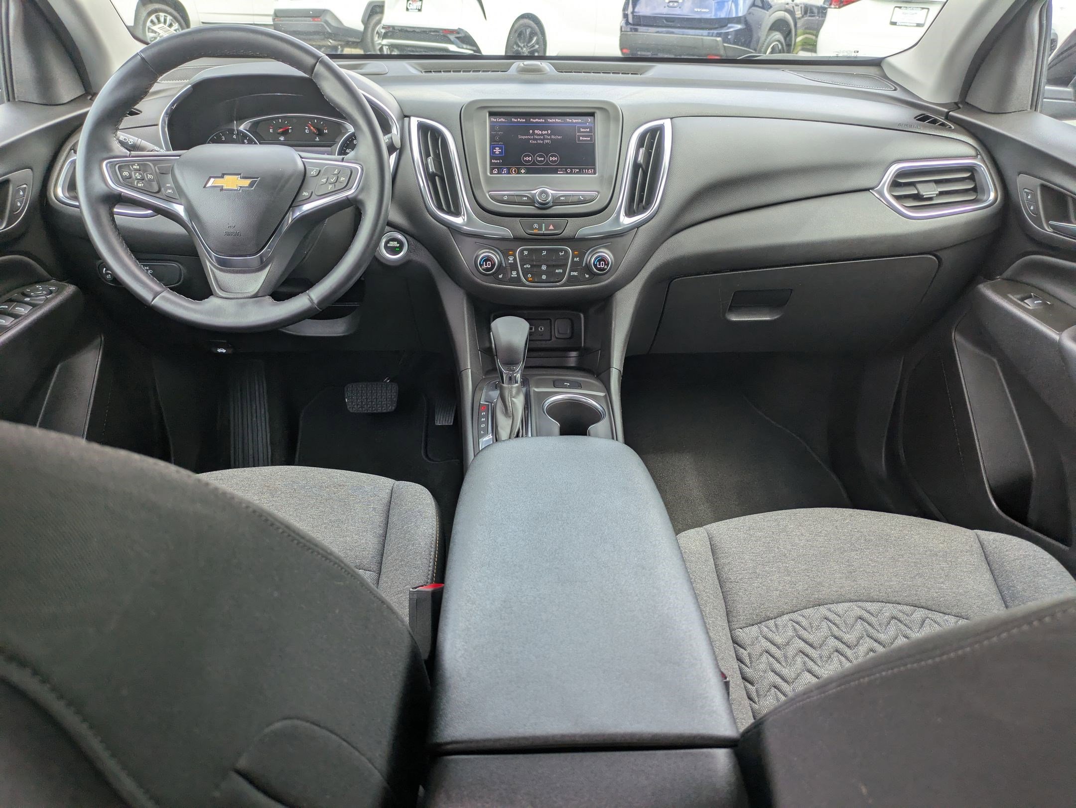2024 Chevrolet Equinox LT photo 21