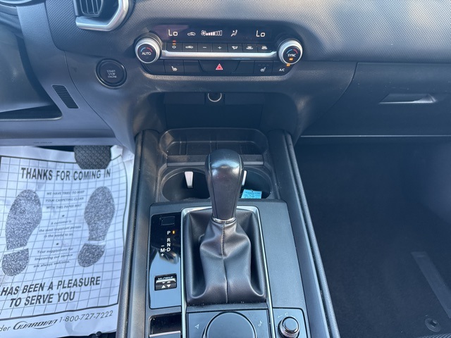 2023 Mazda CX-50 2.5 Preferred Plus photo 26