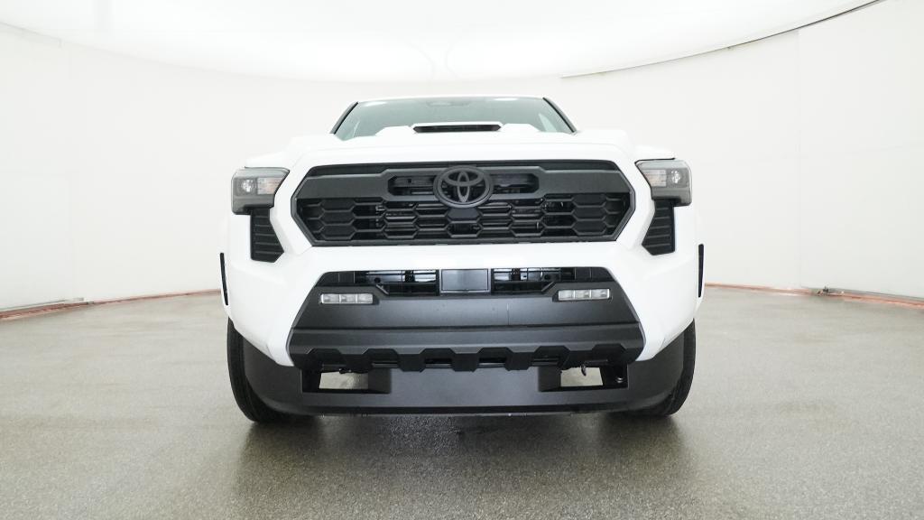 2025 Toyota Tacoma TRD Sport 4x4 Double Cab photo 3