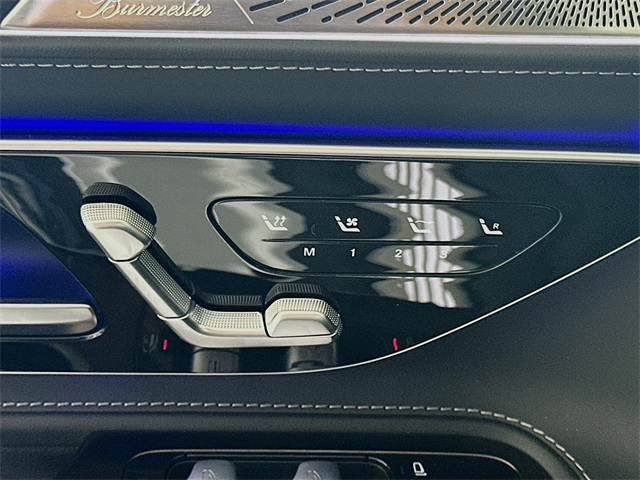 2026 Mercedes Benz SL AMG 55 photo 18