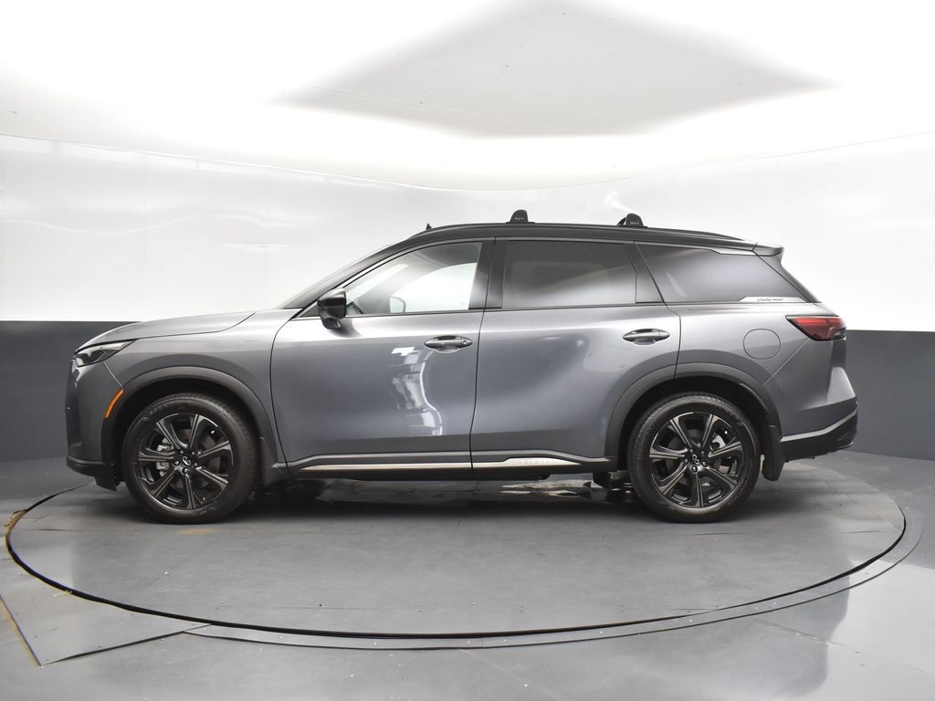 2026 Infiniti QX60 Autograph AWD photo 2