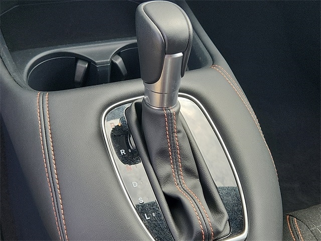 2023 Honda HR-V Sport photo 14