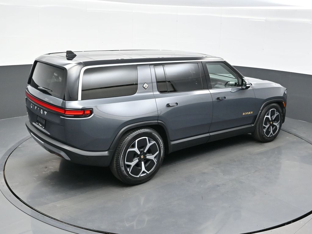 2023 Rivian R1S Adventure photo 21