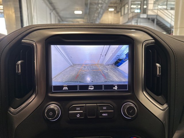 2022 Chevrolet Silverado 1500 LTZ photo 24
