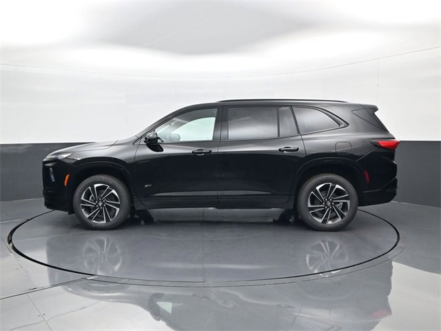 2026 Buick Enclave Sport Touring photo 7
