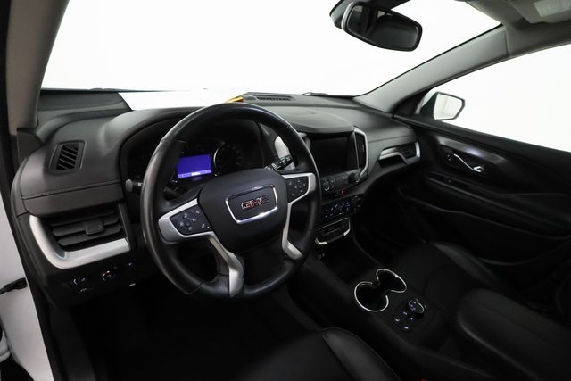 2023 Gmc Terrain SLT photo 9