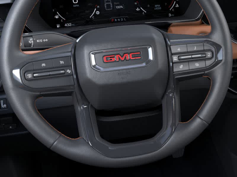 2025 Gmc Canyon AT4 photo 19