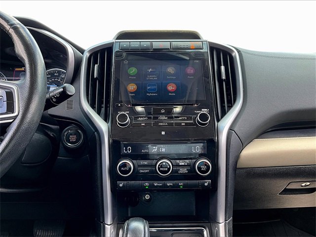 2022 Subaru Ascent Limited photo 17