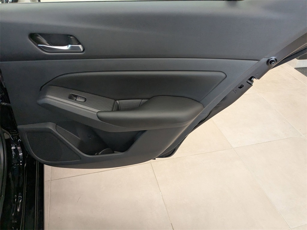 2022 Nissan Altima 2.5 S photo 30