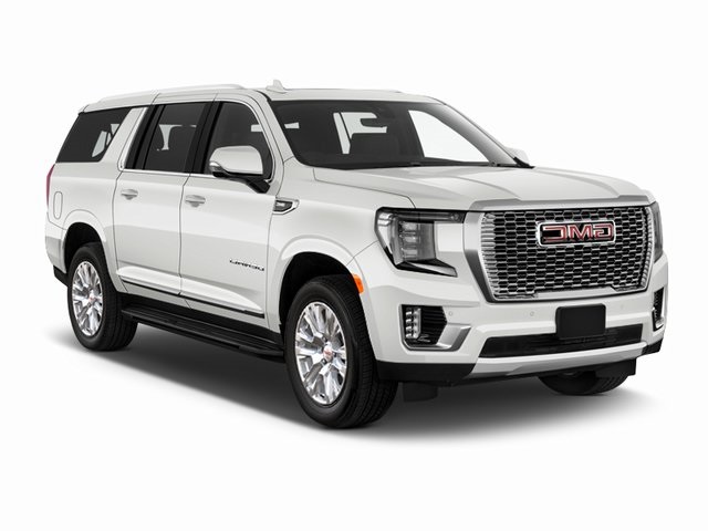 2023 GMC Yukon XL Denali's photo