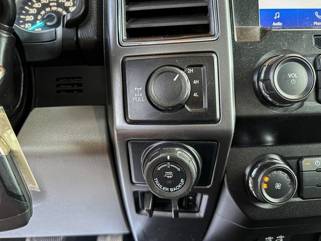 2020 Ford F-150 XLT photo 26