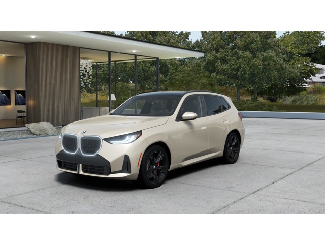 2026 BMW X3 30's photo