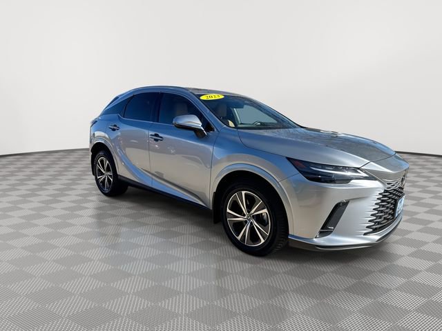 2023 Lexus RX 350 photo 2