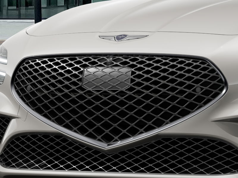2026 Genesis G70 3.3T Sport Prestige photo 13