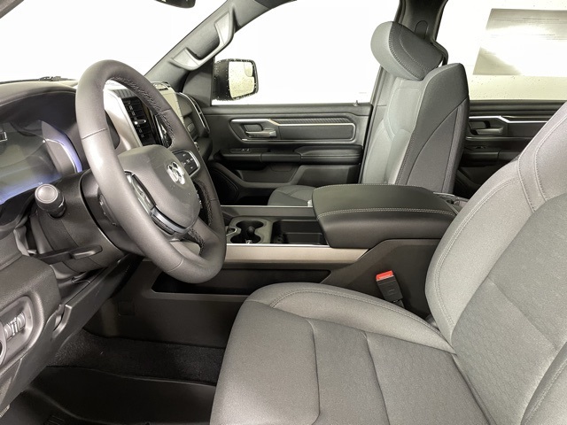 2025 Ram 1500 Big Horn Lone Star photo 18