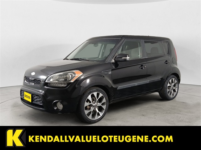2013 Kia Soul's photo