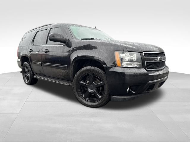 2013 Chevrolet Tahoe LT