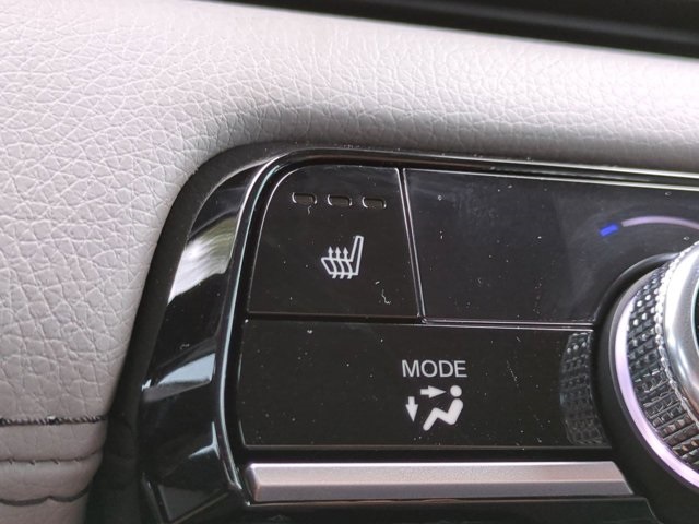 2025 Honda Pilot EX-L photo 18
