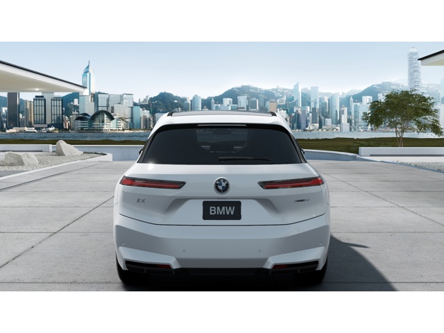 2026 Bmw iX photo 5